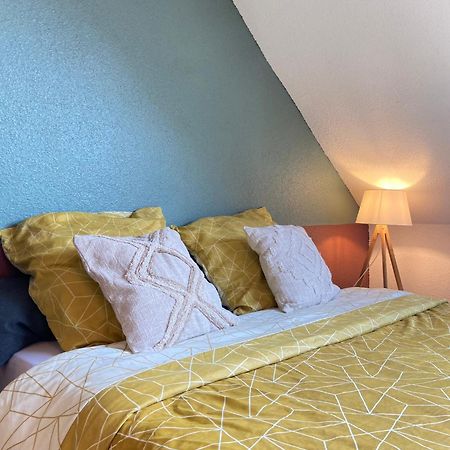 Bel Appartement 2 Pieces Soufflenheim Bagian luar foto